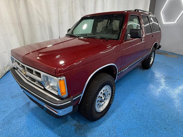 Chevrolet-S-10-1994-SUV-5