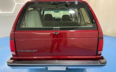 Chevrolet-S-10-1994-SUV-7