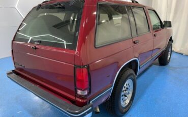 Chevrolet-S-10-1994-SUV-8