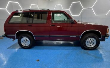 Chevrolet-S-10-1994-SUV-9