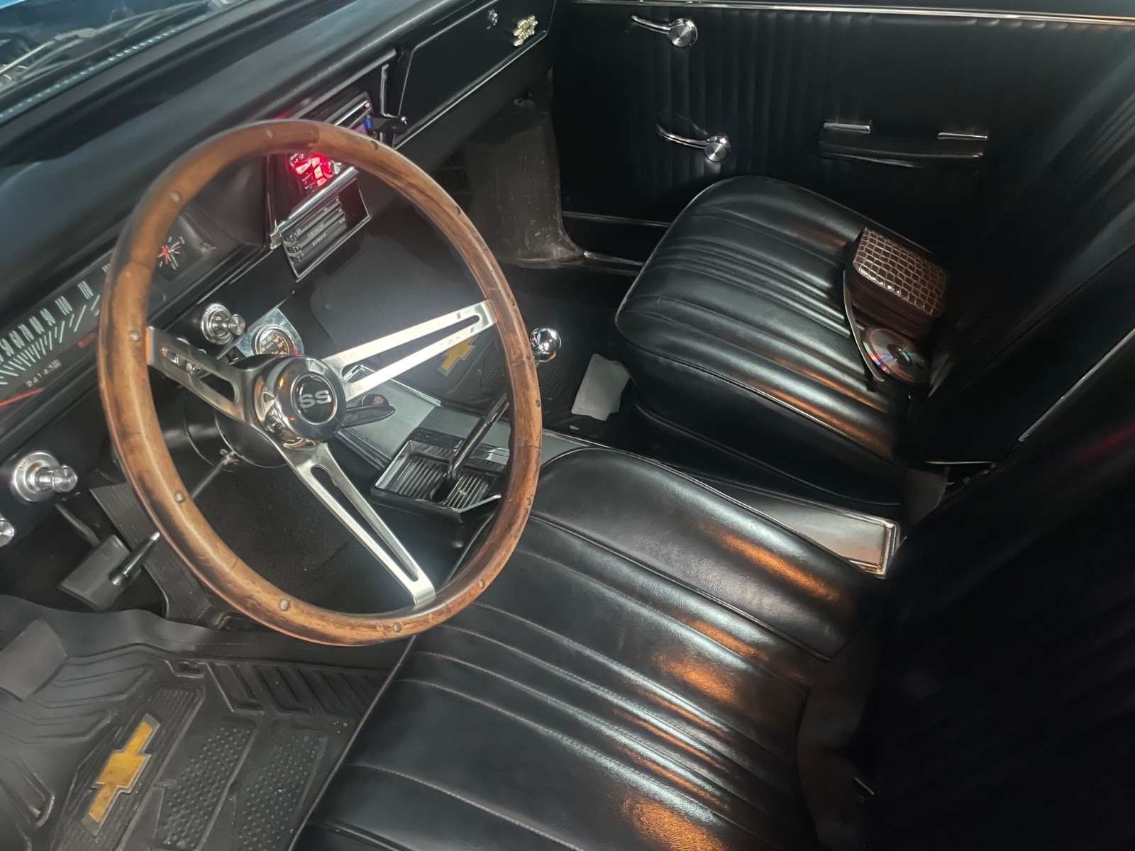 Chevrolet-SS-1966-Coupe-1