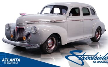 Chevrolet-Sedan-1941-Sedan