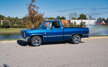 Chevrolet-Silverado-1500-1985-2-Door-20