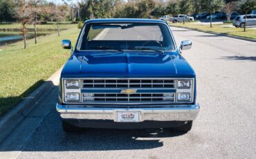 Chevrolet-Silverado-1500-1985-2-Door-23