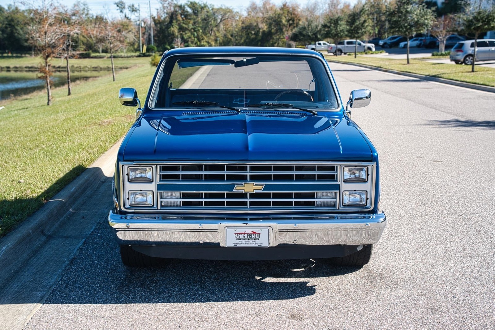 Chevrolet-Silverado-1500-1985-2-Door-23