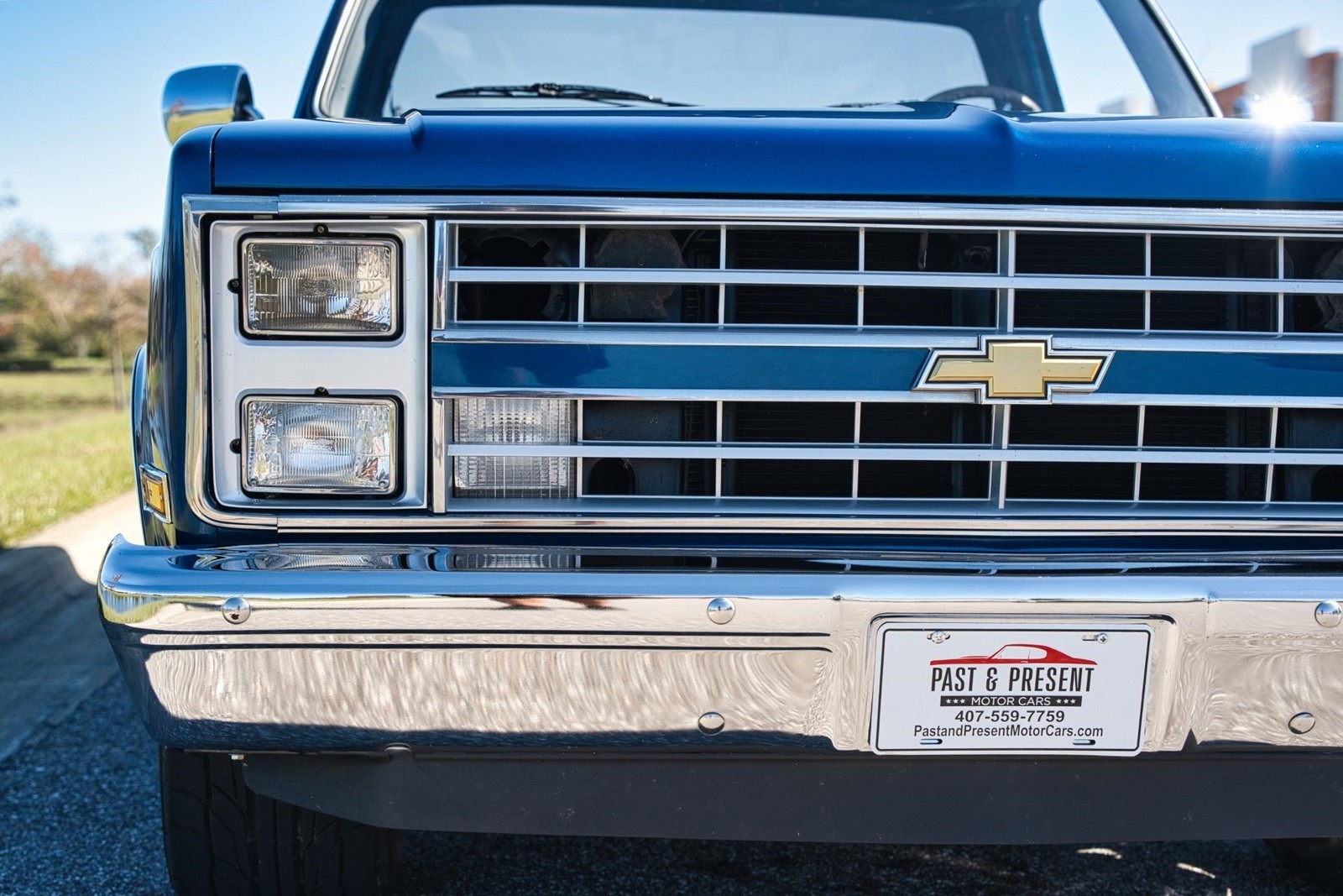 Chevrolet-Silverado-1500-1985-2-Door-25