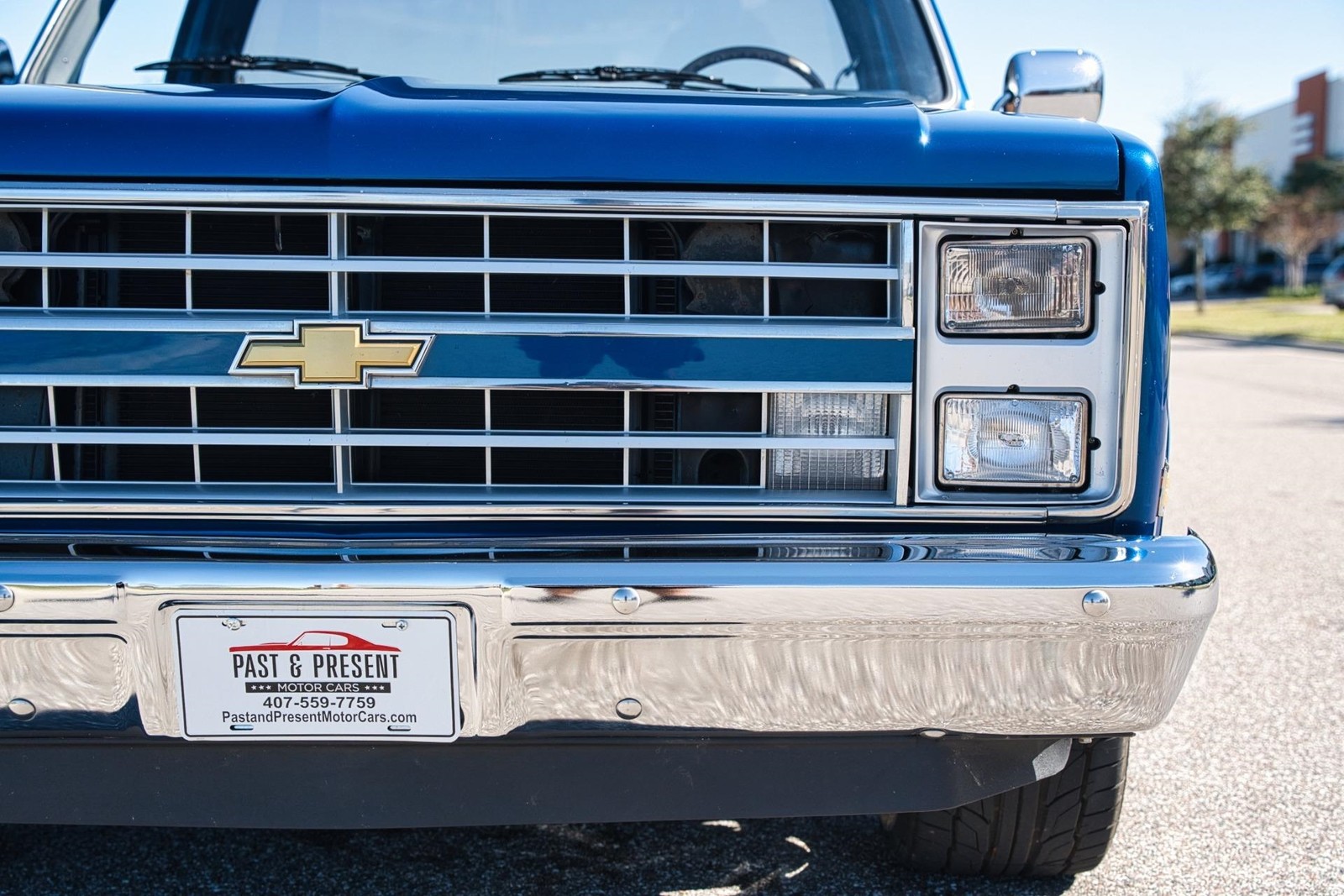 Chevrolet-Silverado-1500-1985-2-Door-26