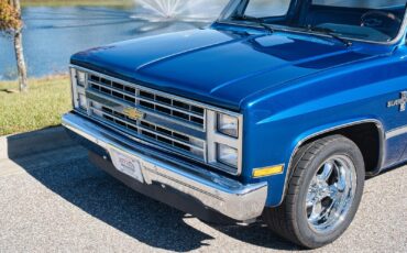 Chevrolet-Silverado-1500-1985-2-Door-27
