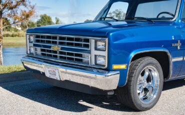 Chevrolet-Silverado-1500-1985-2-Door-28