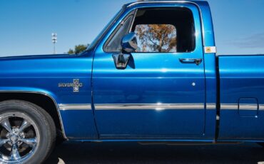 Chevrolet-Silverado-1500-1985-2-Door-30