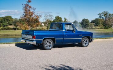 Chevrolet-Silverado-1500-1985-2-Door-35
