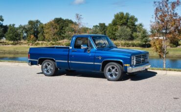 Chevrolet-Silverado-1500-1985-2-Door-37