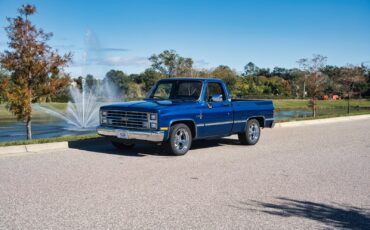 Chevrolet-Silverado-1500-1985-2-Door