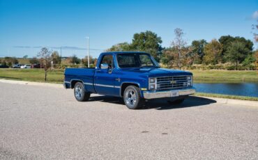 Chevrolet-Silverado-1500-1985-2-Door-38