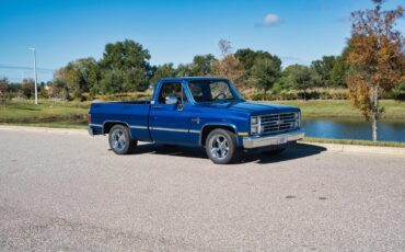 Chevrolet-Silverado-1500-1985-2-Door-39