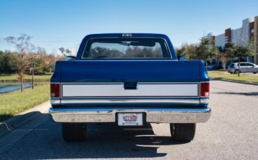 Chevrolet-Silverado-1500-1985-2-Door-4