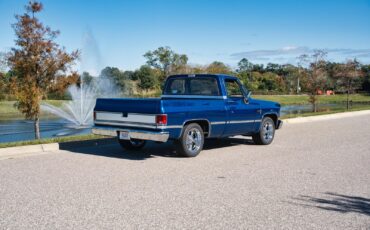 Chevrolet-Silverado-1500-1985-2-Door-5