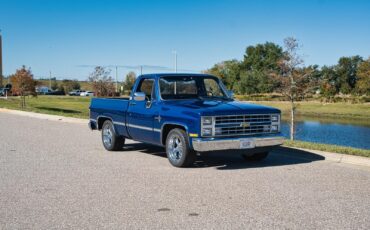 Chevrolet-Silverado-1500-1985-2-Door-8