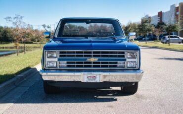 Chevrolet-Silverado-1500-1985-2-Door-9