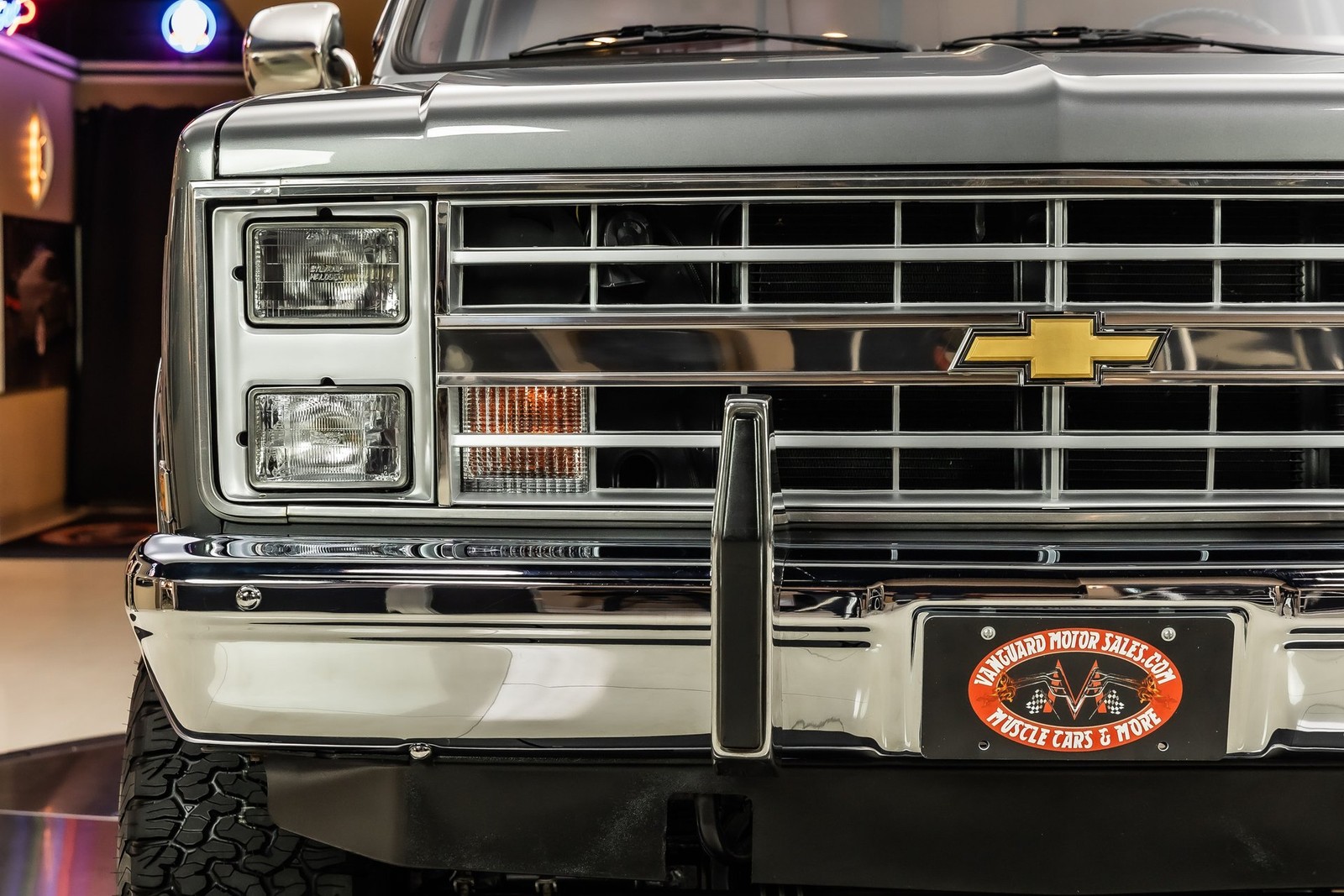 Chevrolet-Silverado-1500-1987-Pickup-Truck-19
