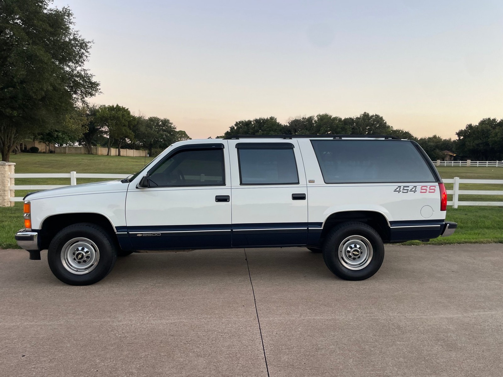 Chevrolet-Silverado-2500-1994-4
