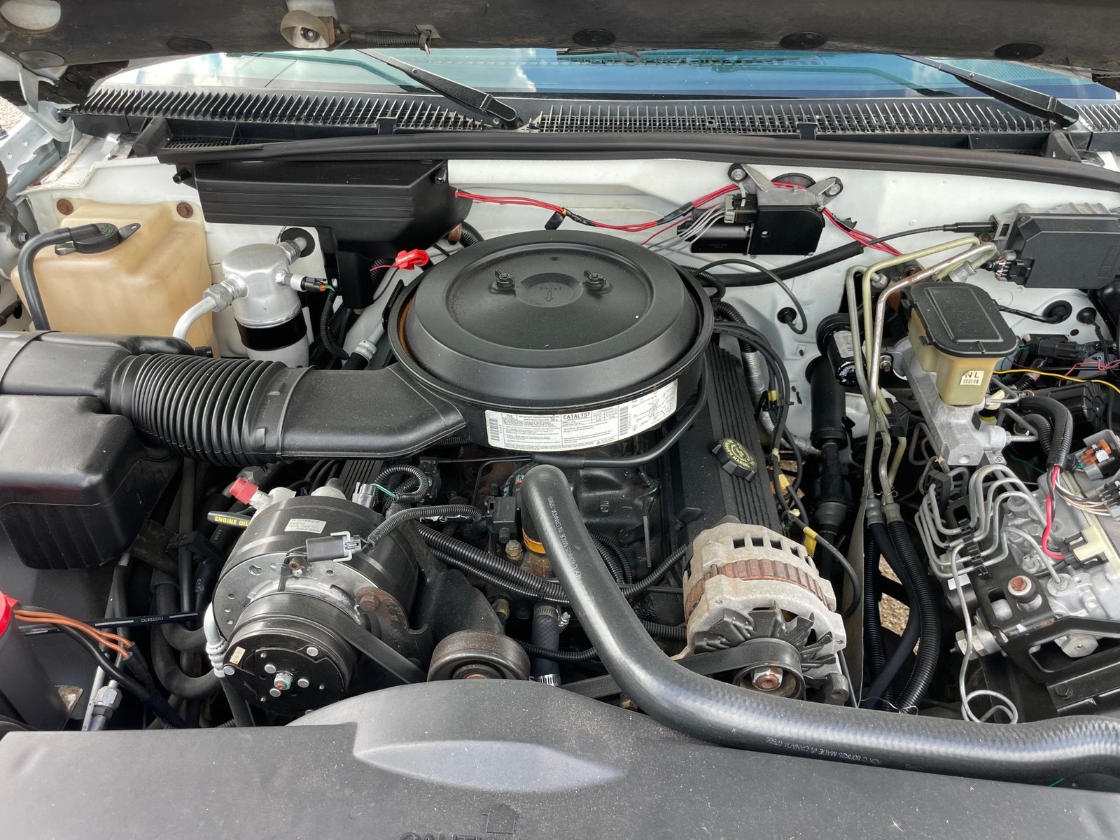 Chevrolet-Silverado-2500-1994-5