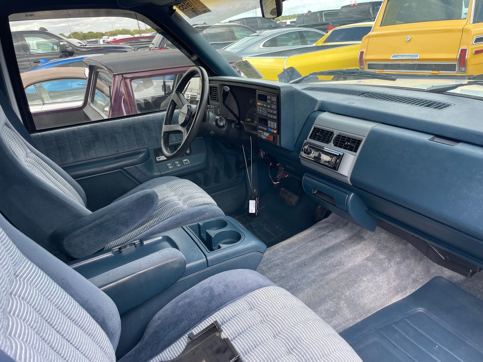 Chevrolet-Silverado-2500-1994-6