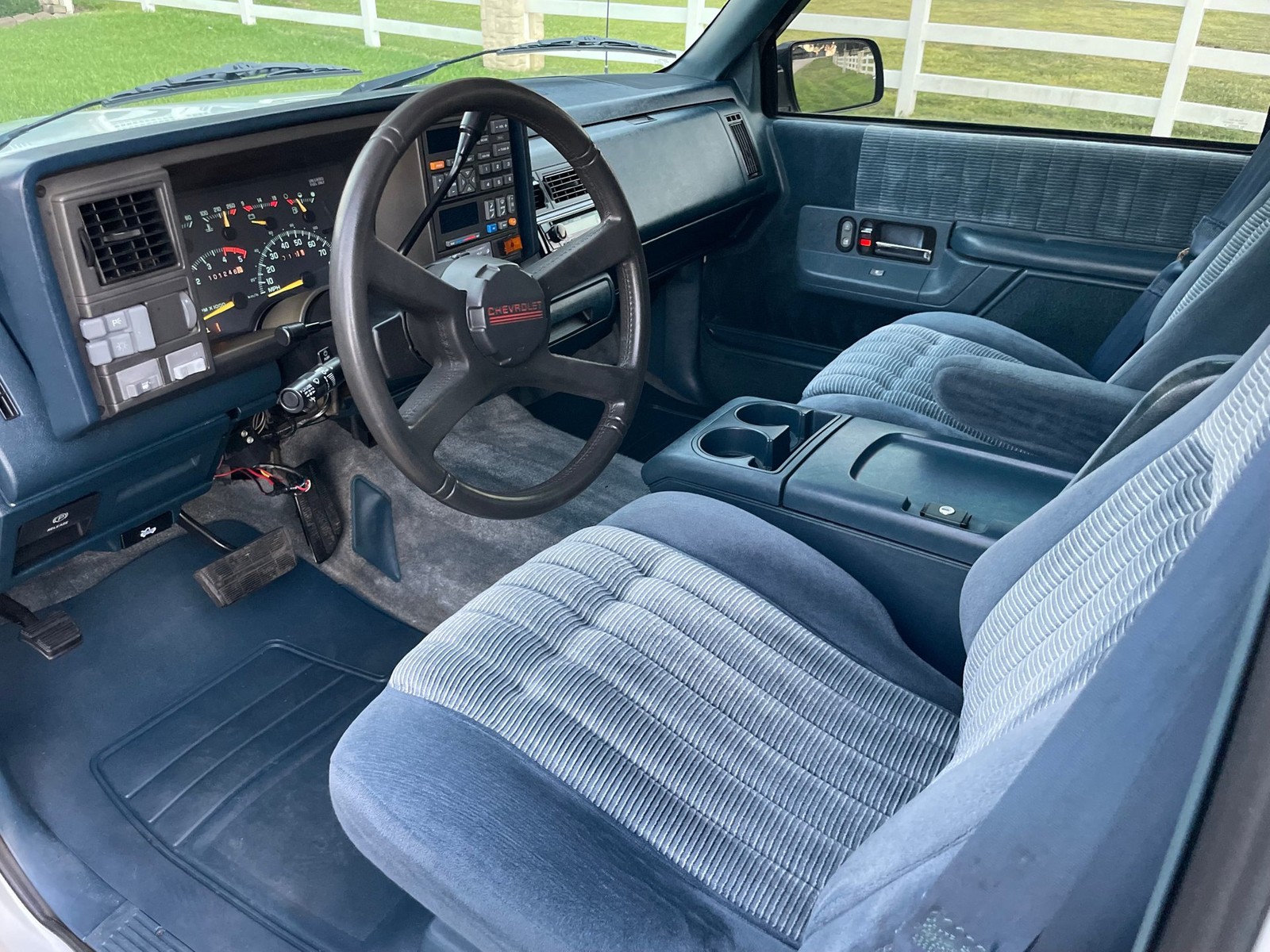 Chevrolet-Silverado-2500-1994-9