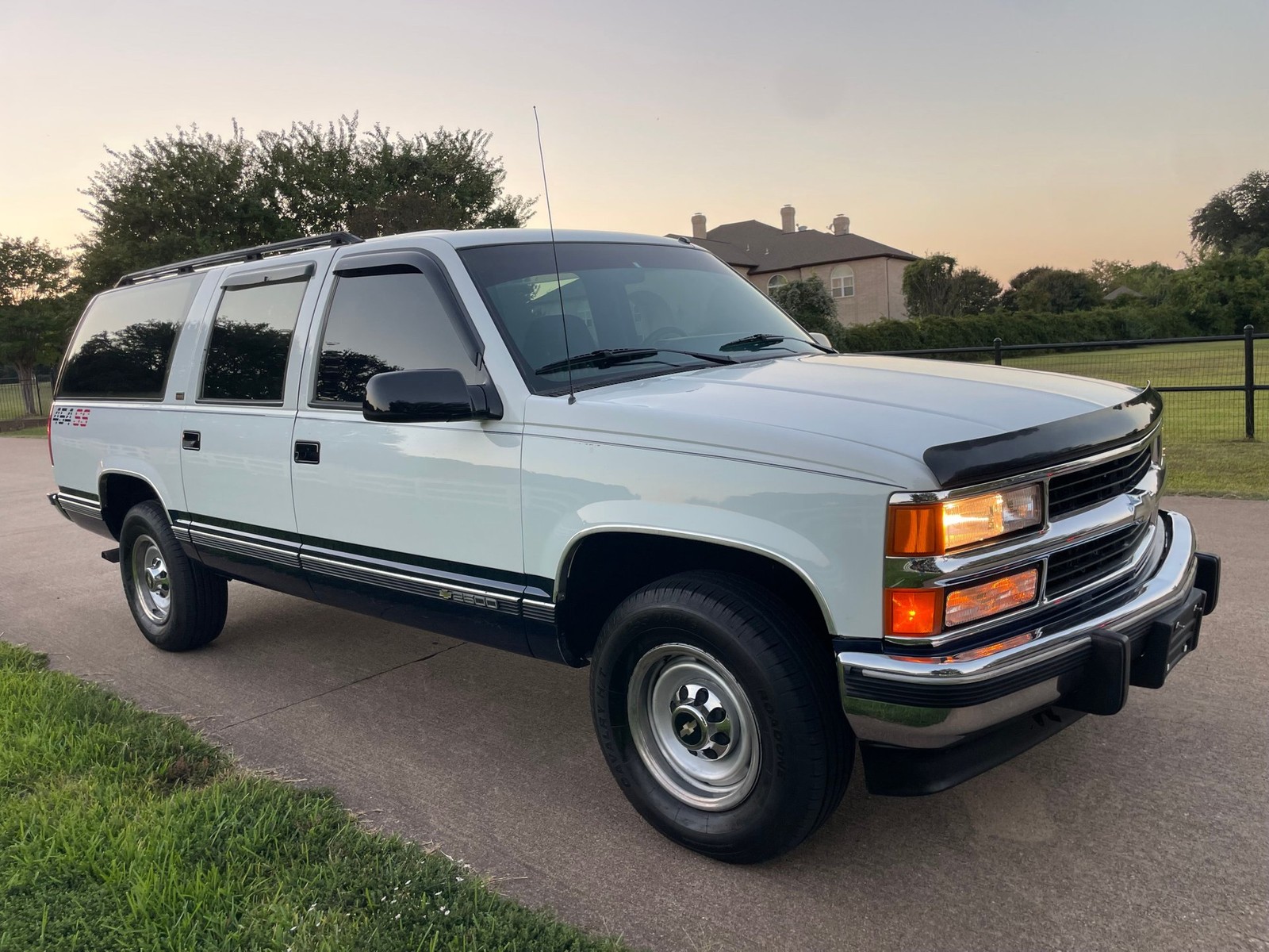 Chevrolet-Silverado-2500-1994