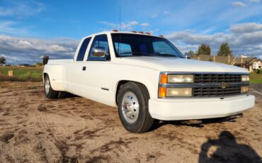 Chevrolet-Silverado-3500-1990-Extended-Cab-Pickup-10