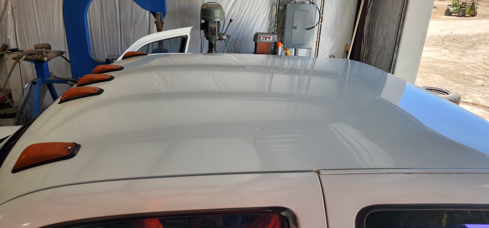 Chevrolet-Silverado-3500-1990-Extended-Cab-Pickup-17