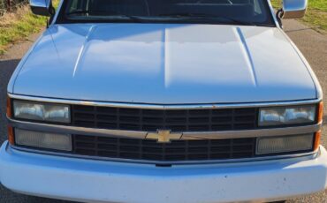 Chevrolet-Silverado-3500-1990-Extended-Cab-Pickup-2