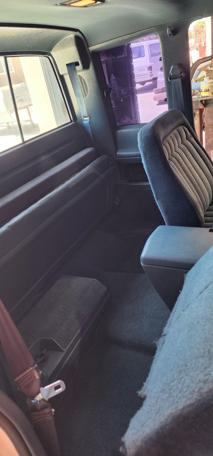 Chevrolet-Silverado-3500-1990-Extended-Cab-Pickup-23