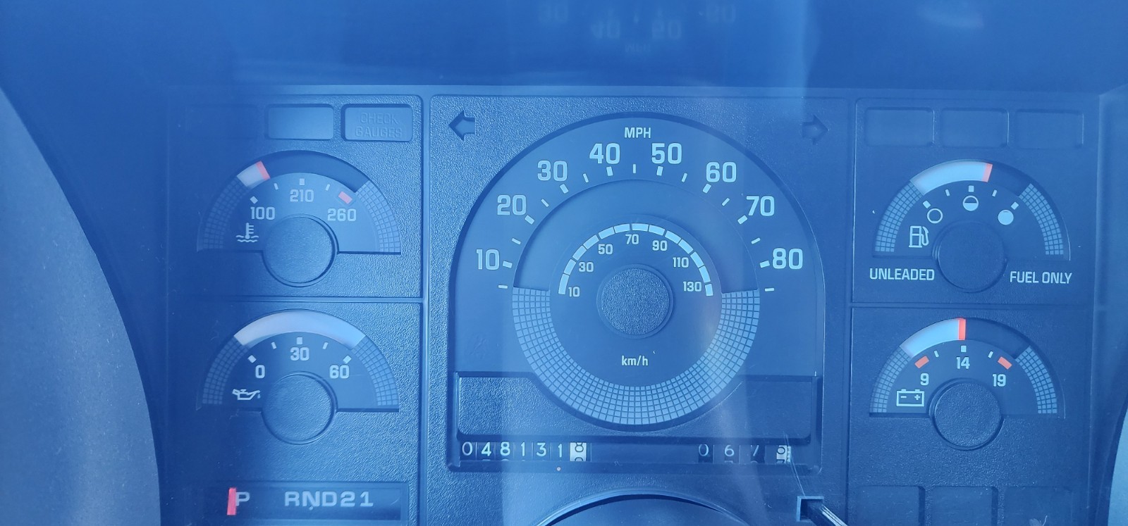 Chevrolet-Silverado-3500-1990-Extended-Cab-Pickup-27