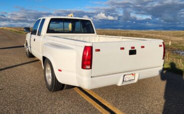 Chevrolet-Silverado-3500-1990-Extended-Cab-Pickup-5