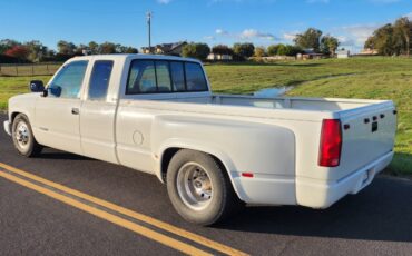 Chevrolet-Silverado-3500-1990-Extended-Cab-Pickup-8