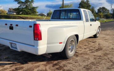Chevrolet-Silverado-3500-1990-Extended-Cab-Pickup-9