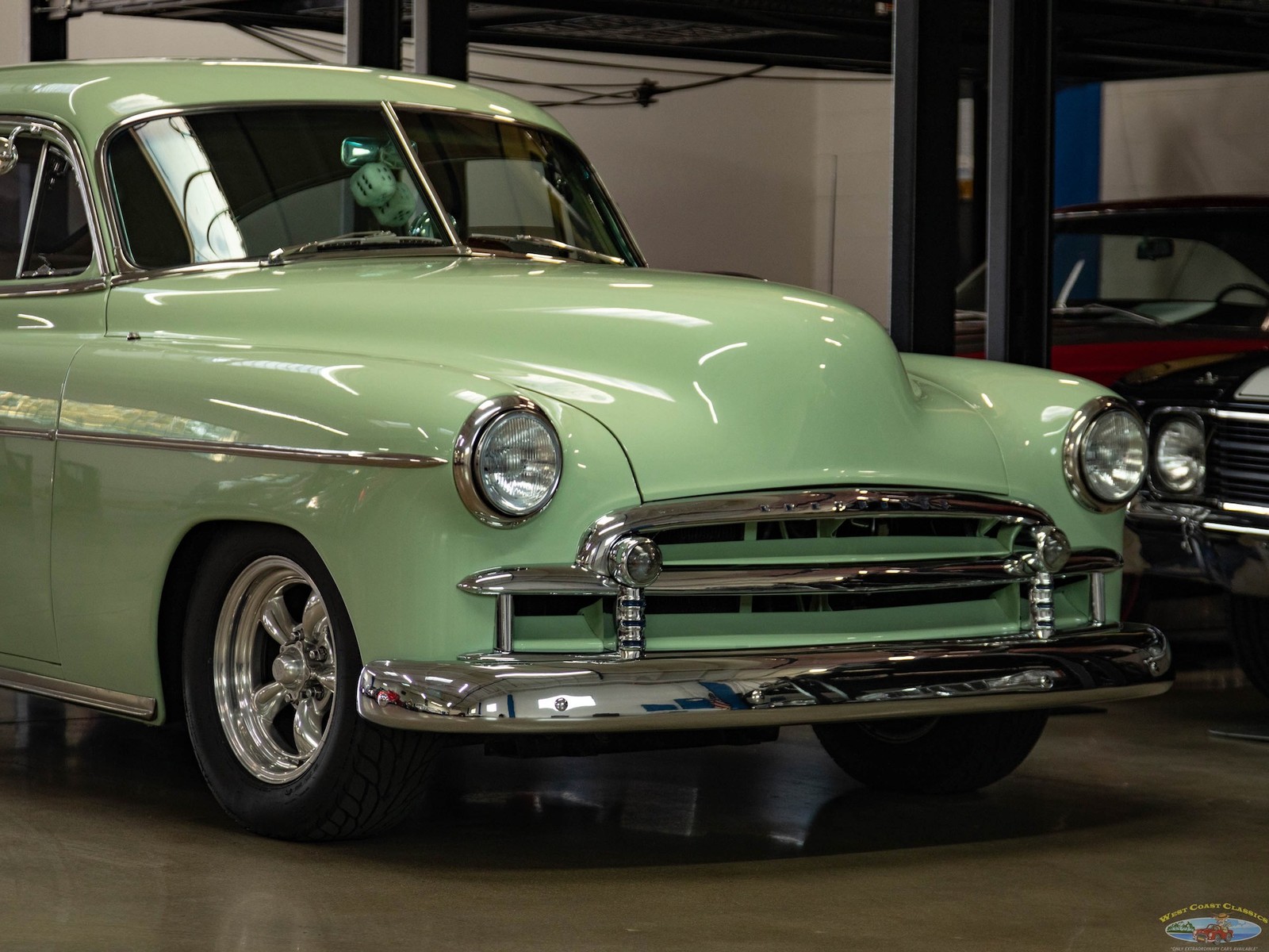 Chevrolet-Special-Fleetline-1950-2-Door-Sedan-12