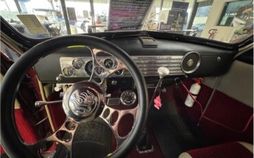 Chevrolet-Stylemaster-1948-Red-Custom-11