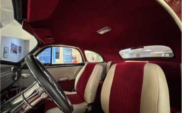 Chevrolet-Stylemaster-1948-Red-Custom-12