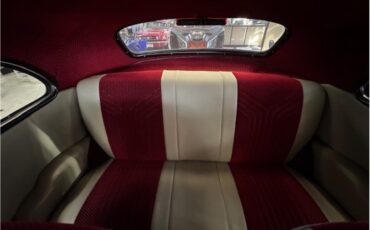 Chevrolet-Stylemaster-1948-Red-Custom-13