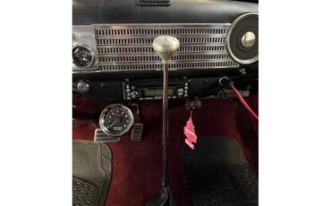 Chevrolet-Stylemaster-1948-Red-Custom-14