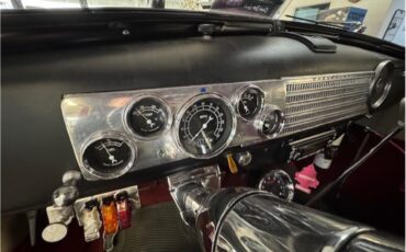 Chevrolet-Stylemaster-1948-Red-Custom-15