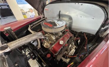 Chevrolet-Stylemaster-1948-Red-Custom-16