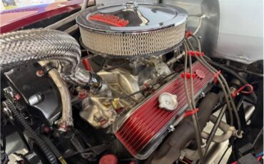 Chevrolet-Stylemaster-1948-Red-Custom-17