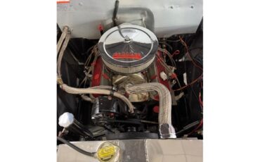 Chevrolet-Stylemaster-1948-Red-Custom-18