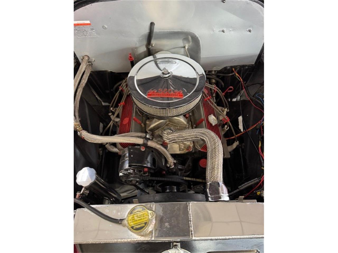 Chevrolet-Stylemaster-1948-Red-Custom-18