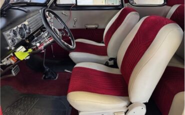 Chevrolet-Stylemaster-1948-Red-Custom-2