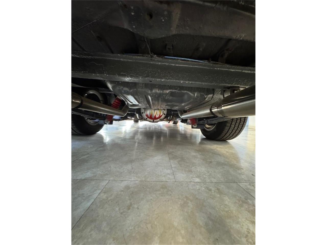 Chevrolet-Stylemaster-1948-Red-Custom-20