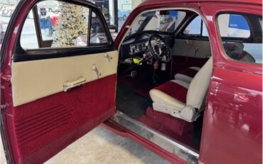 Chevrolet-Stylemaster-1948-Red-Custom-25